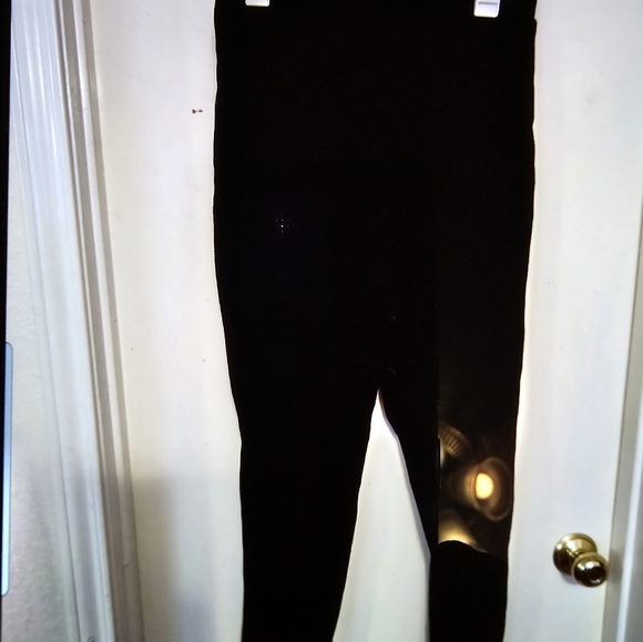 Pajama pants skeleton pants - Picture 2 of 3